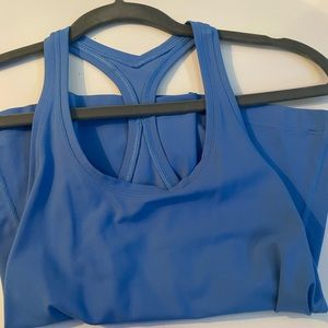lululemon nulu tank